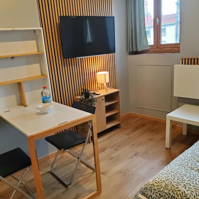 Le Petit Cosy - Clermont-Ferrand - Appartement 1 Chambre - 6