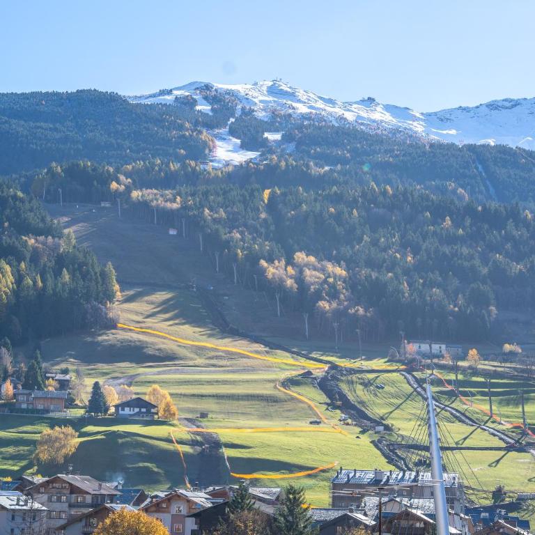 White Peak 77 – Panoramic Ski Slope Views - Appartamento - 38