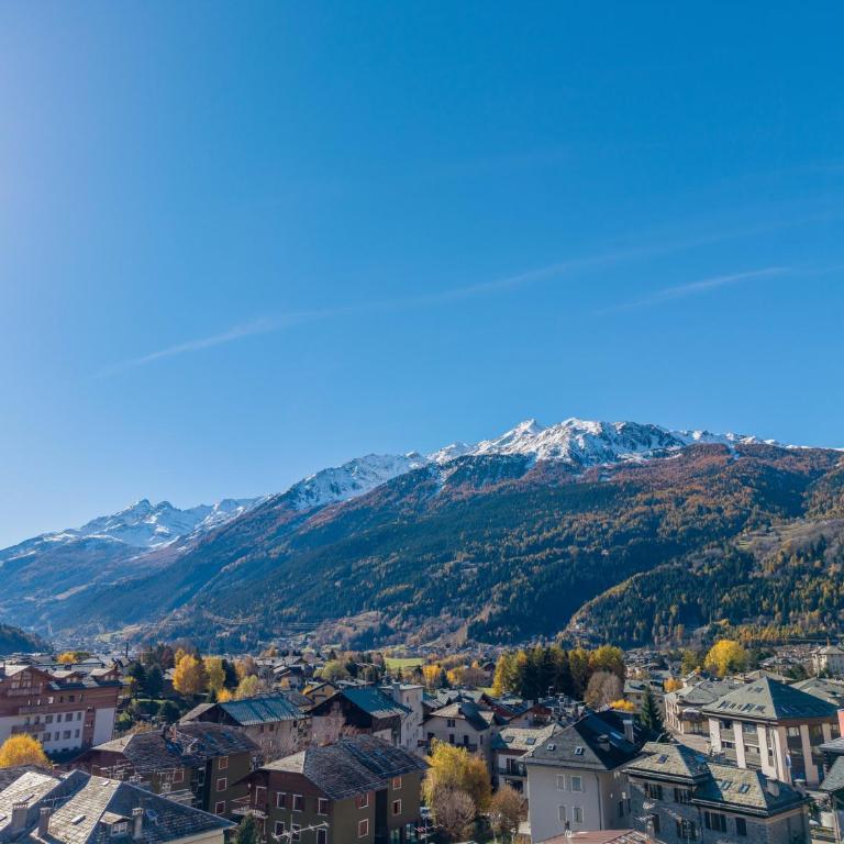 White Peak 77 – Panoramic Ski Slope Views - Appartamento - 47