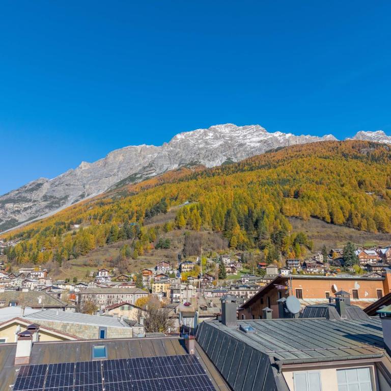 White Peak 77 – Panoramic Ski Slope Views - Appartamento - 48