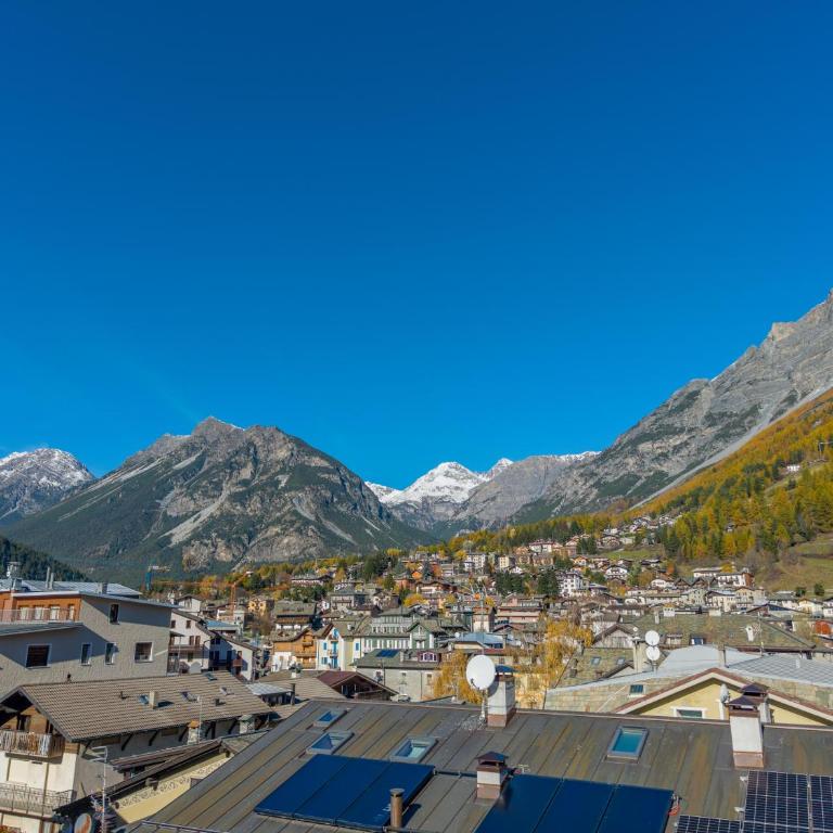White Peak 77 – Panoramic Ski Slope Views - Appartamento - 50