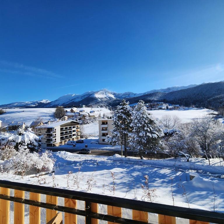 Spacieuse maison de famille - Four-Bedroom House - 28