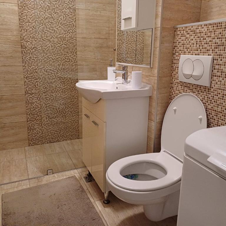 Malta Mia - Apartman sa 1 Spavaćom Sobom - 5