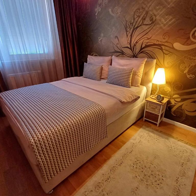 Malta Mia - Apartman sa 1 Spavaćom Sobom - 3