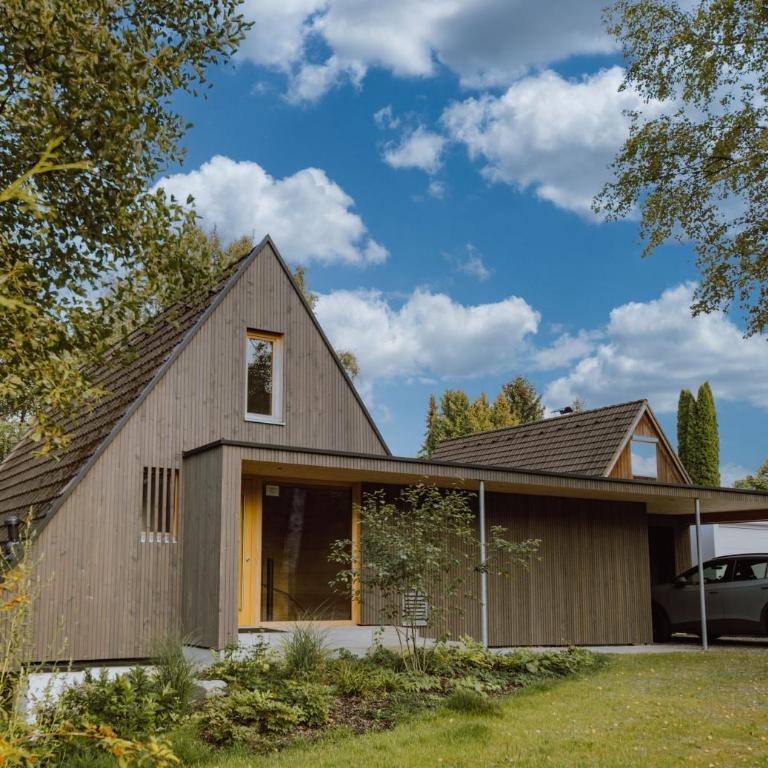 HEIMATEL - A Huesle - Chalet mit 2 Schlafzimmern - 5