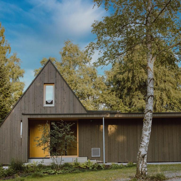 HEIMATEL - A Huesle - Chalet mit 2 Schlafzimmern - 31