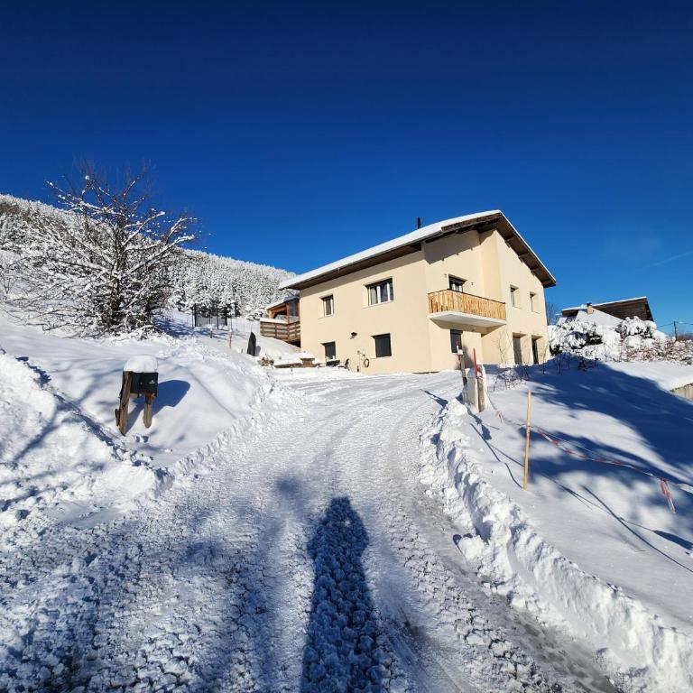 Spacieuse maison de famille - Four-Bedroom House - 7