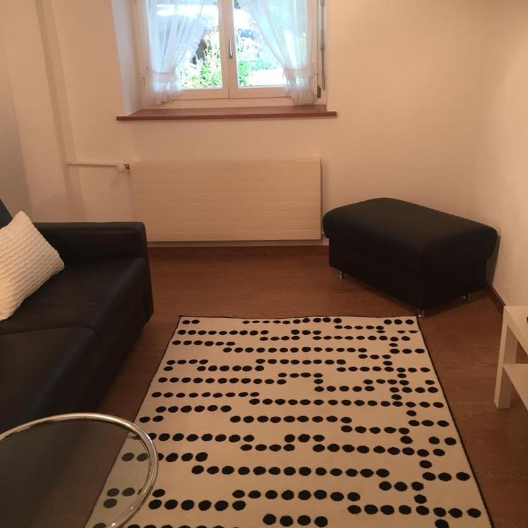 Wohnung in Davos Platz, WEF, nahe Kongresszentrum - Apartment mit 1 Schlafzimmer - 5