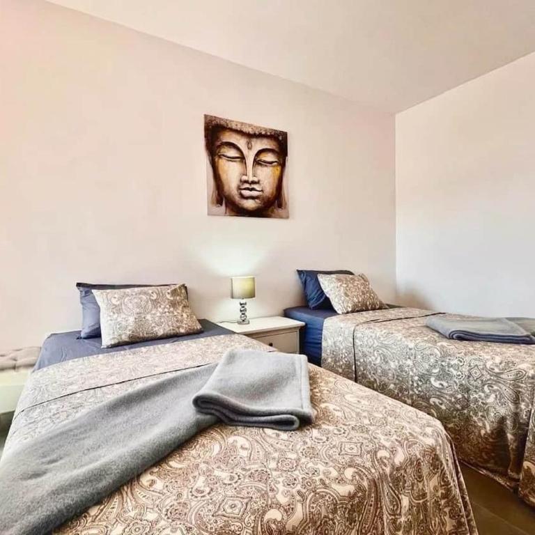 Oasis Penthouse Maspalomas - Apartamento de 2 dormitorios - 2