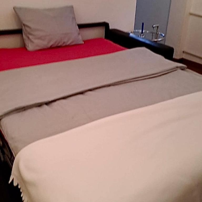 Wohnung in Davos Platz, WEF, nahe Kongresszentrum - Apartment mit 1 Schlafzimmer - 6