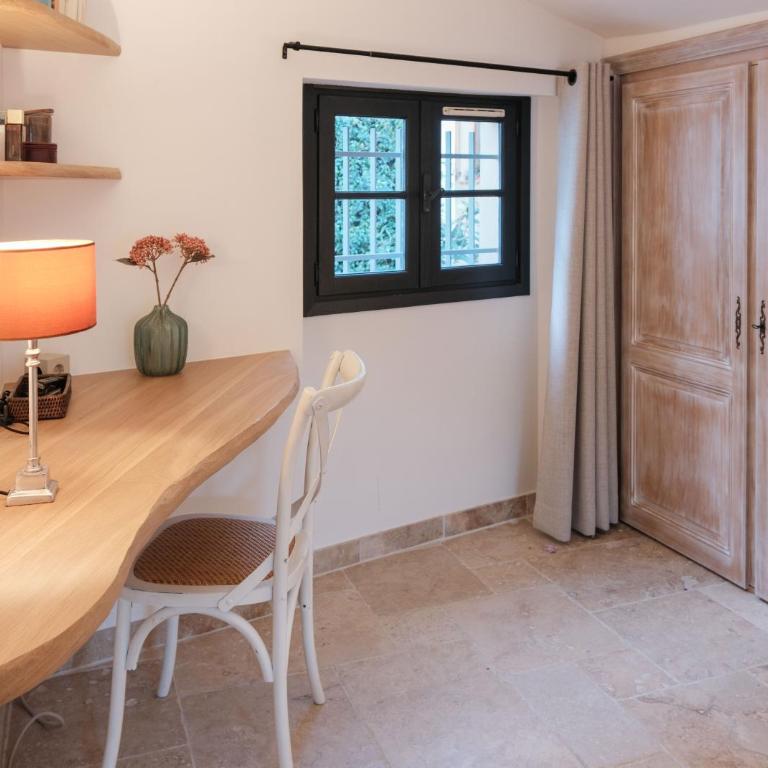 MAISON LA TROPEZIENNE ... NEW • Fabulous 5* Luxe & Terrasse • 6P. Old Town - Maison 3 Chambres - 23