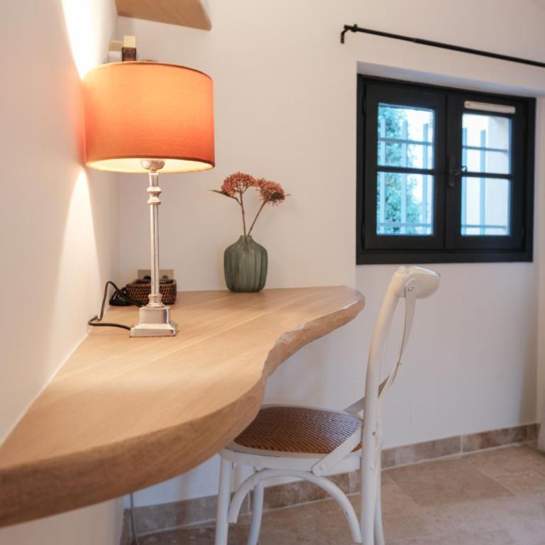 MAISON LA TROPEZIENNE ... NEW • Fabulous 5* Luxe & Terrasse • 6P. Old Town - Maison 3 Chambres - 36