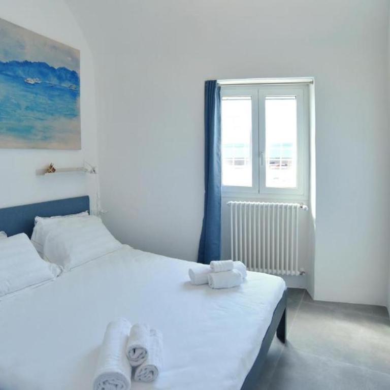 Re mare exclusive home - Appartamento con 2 Camere da Letto - 2