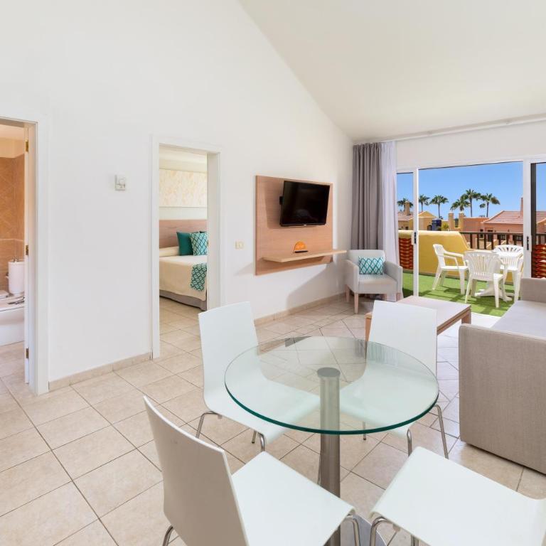 Tagoro Family & Fun Costa Adeje - Habitación Doble Premium Deluxe Superior (2 adultos) - 5
