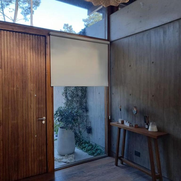 Alojamiento de vacaciones - Three-Bedroom House - 15