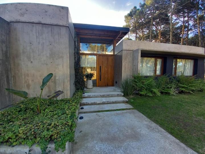 Alojamiento de vacaciones - Three-Bedroom House - 20