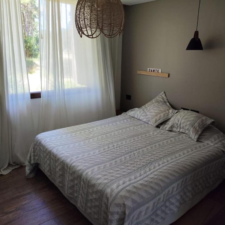Alojamiento de vacaciones - Three-Bedroom House - 26