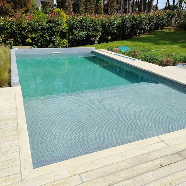 Alojamiento de vacaciones - Three-Bedroom House - 31