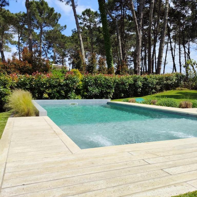 Alojamiento de vacaciones - Three-Bedroom House - 33