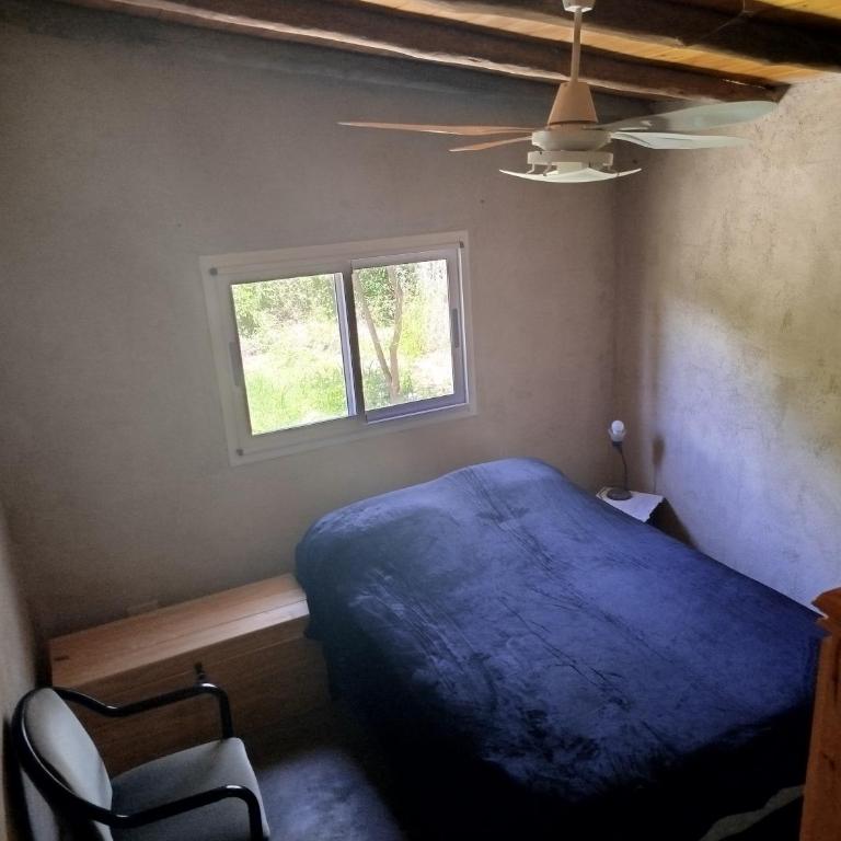 El portal del Shincal - Two-Bedroom House - 4