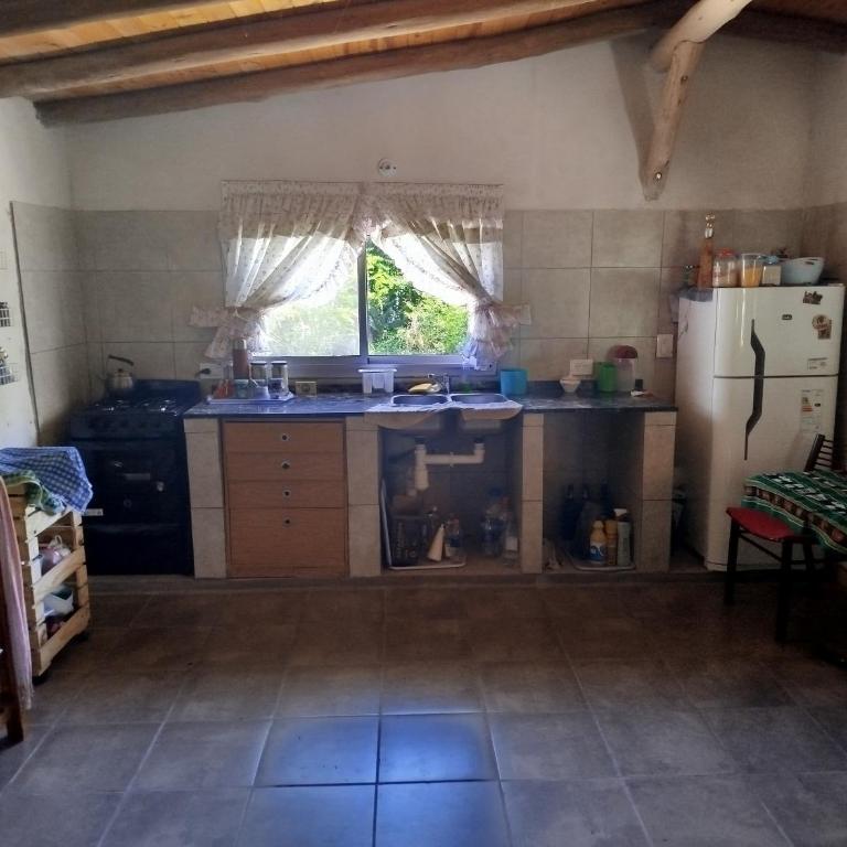 El portal del Shincal - Two-Bedroom House - 8