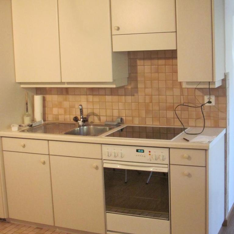 Wohnung in Davos Platz, WEF, nahe Kongresszentrum - Apartment mit 1 Schlafzimmer - 9