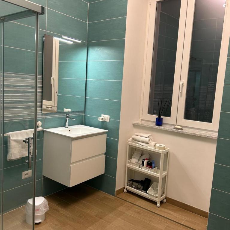 Donna Maria Luxury Domus - Appartamento con 1 Camera da Letto - 15
