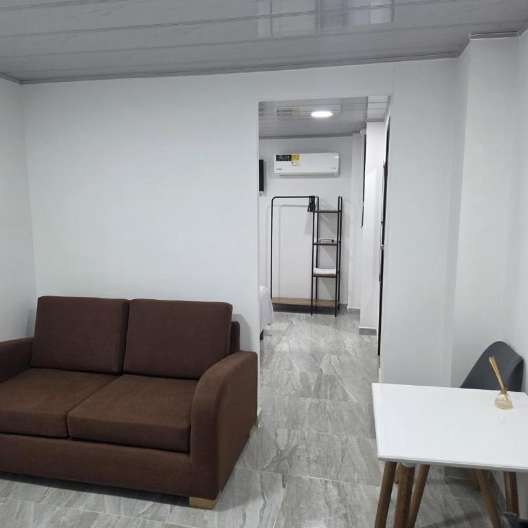 Edificio Cardamomo - Apartment - 7