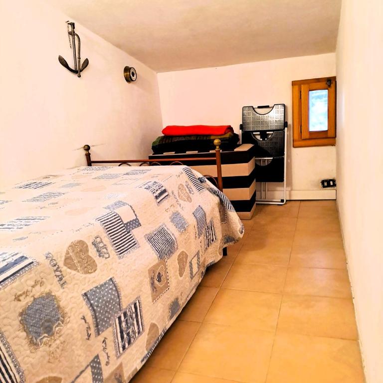 Riomaggiore Fisherman's House con Parcheggio vicino alla spiaggia - Casa de 2 dormitorios - 33