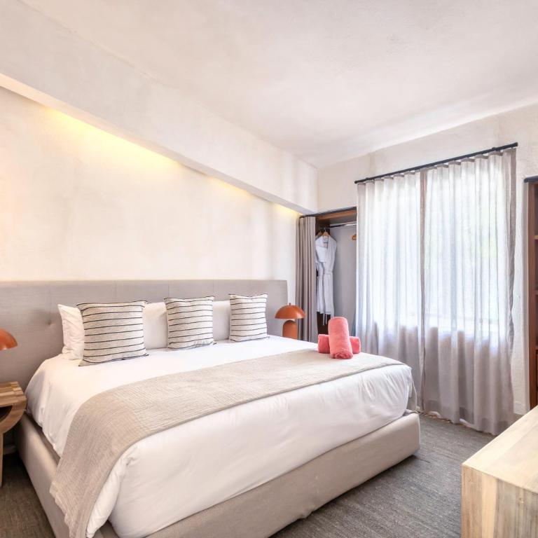 Casa Nima by Lumina - One-Bedroom Apartment with Terrace - 2