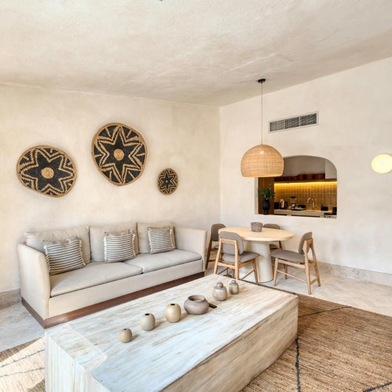 Casa Nima by Lumina - One-Bedroom Apartment with Terrace - 7