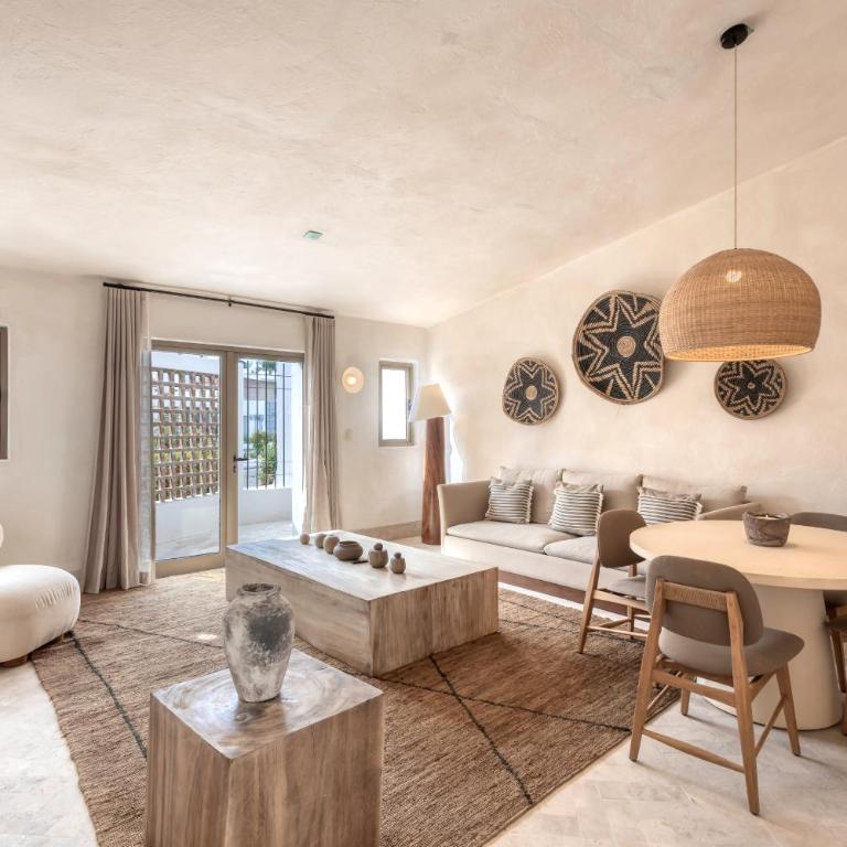 Casa Nima by Lumina - One-Bedroom Apartment with Terrace - 9