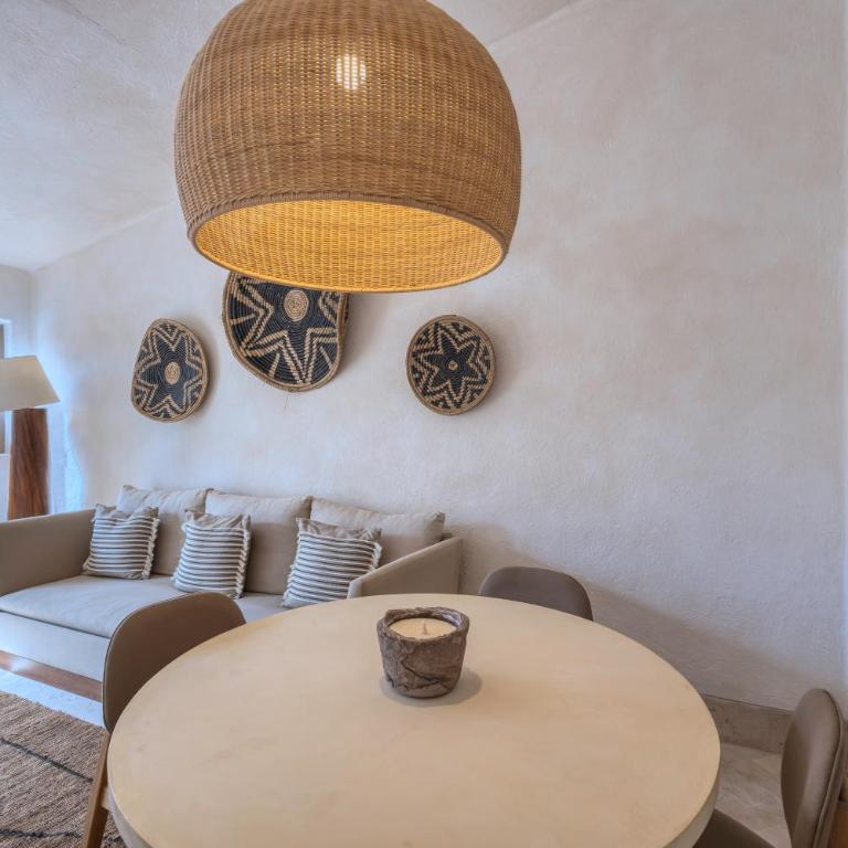 Casa Nima by Lumina - One-Bedroom Apartment with Terrace - 10
