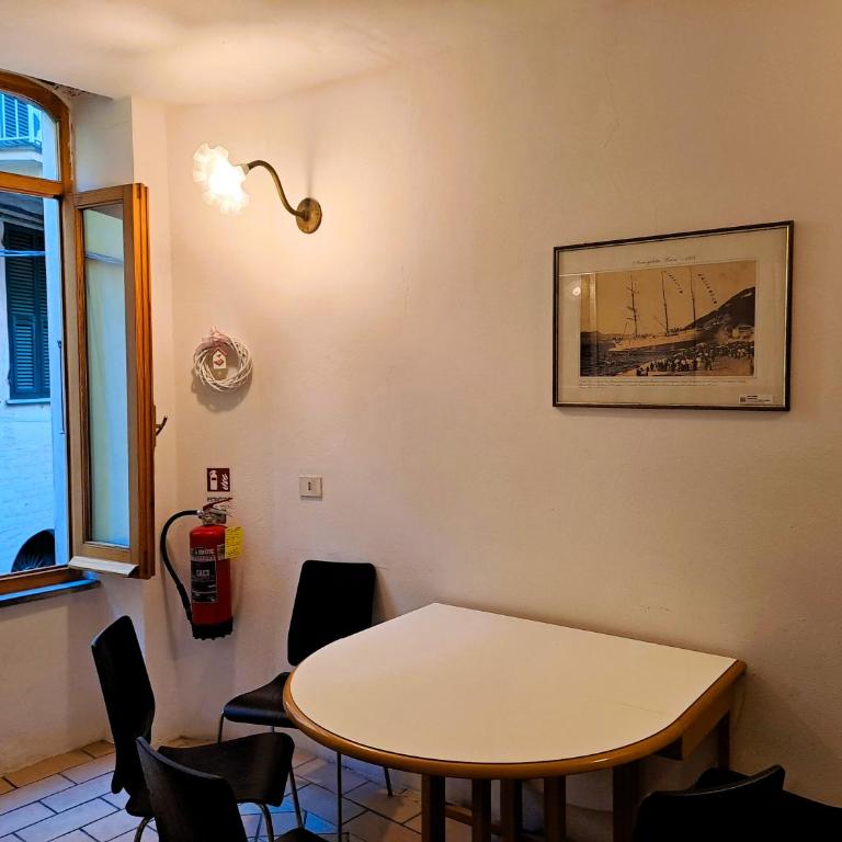 Riomaggiore Fisherman's House con Parcheggio vicino alla spiaggia - Casa de 2 dormitorios - 37