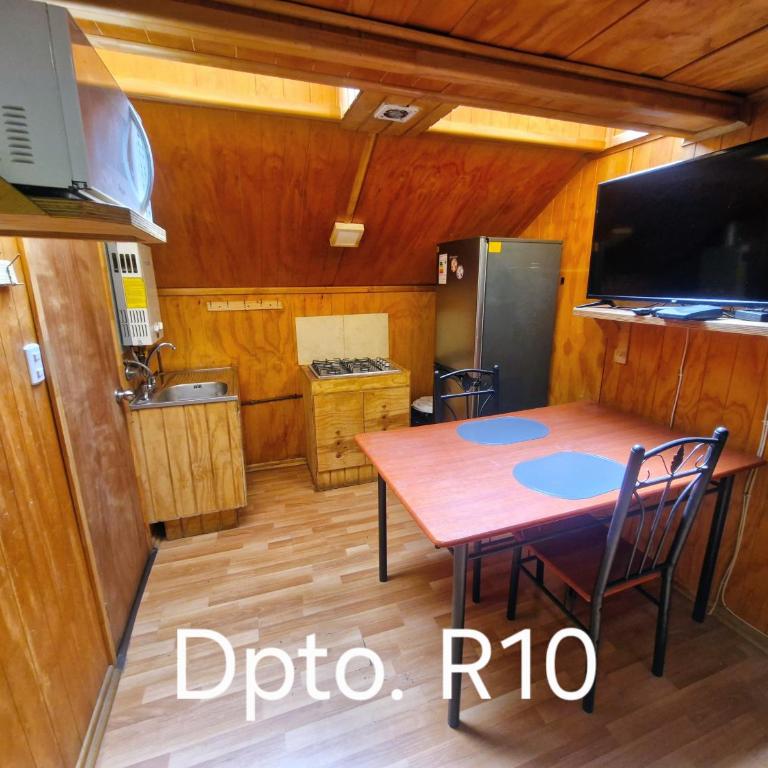 Wildepartamentos Valdivia ER - Apartamento - 4