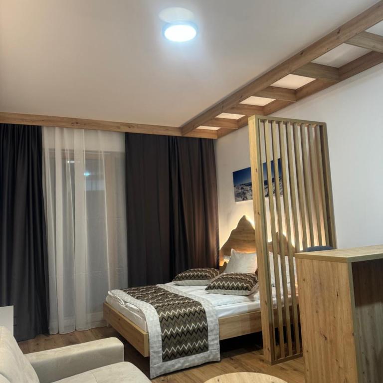 Apartman Vucko Jahorina LUX - Studio with Balcony - 18