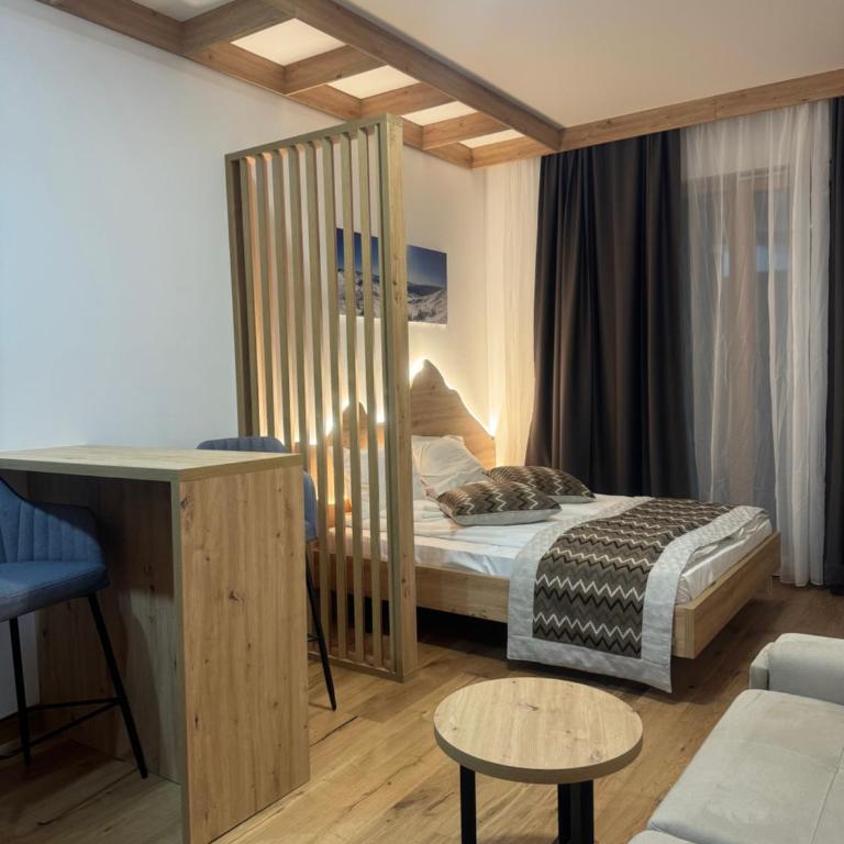 Apartman Vucko Jahorina LUX - Studio with Balcony - 17