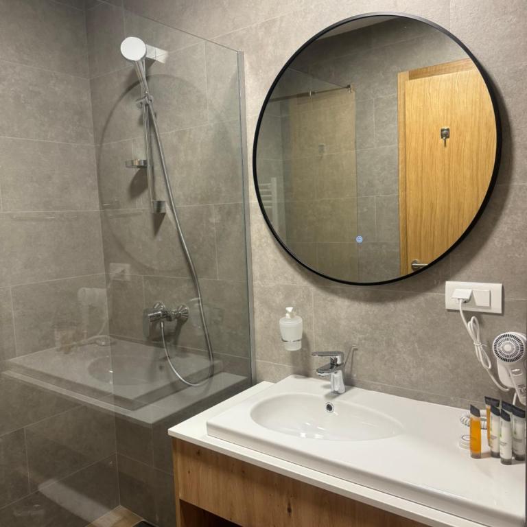 Apartman Vucko Jahorina LUX - Studio with Balcony - 11