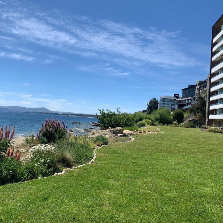 Departamento Premium Bariloche - Apartamento de 1 dormitorio - 21