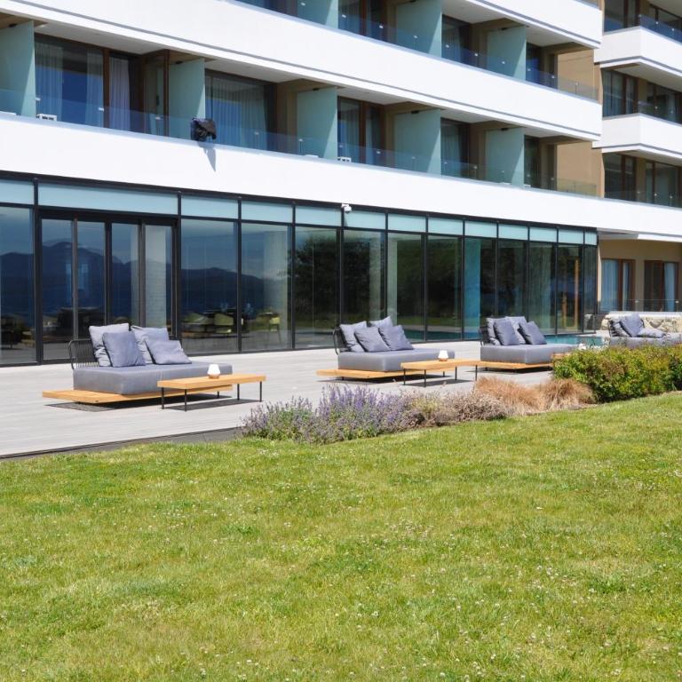 Departamento Premium Bariloche - Apartamento de 2 dormitorios - 5