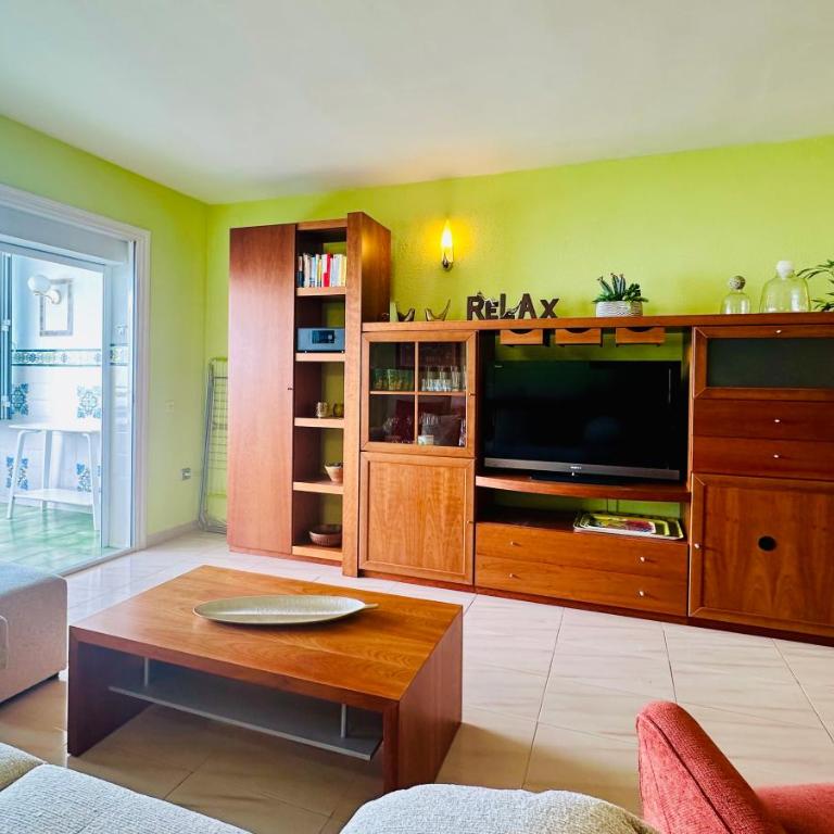 Home Rits Salou - Apartamento de 3 dormitorios - 14