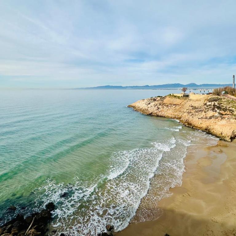 Home Rits Salou - Apartamento de 3 dormitorios - 64