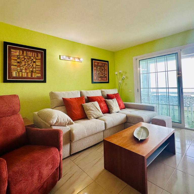 Home Rits Salou - Apartamento de 3 dormitorios - 10