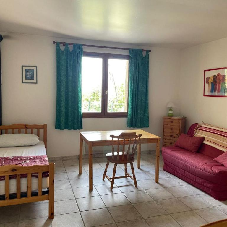 Mt Guillaume appartement - Appartement - Rez-de-Chaussée - 3