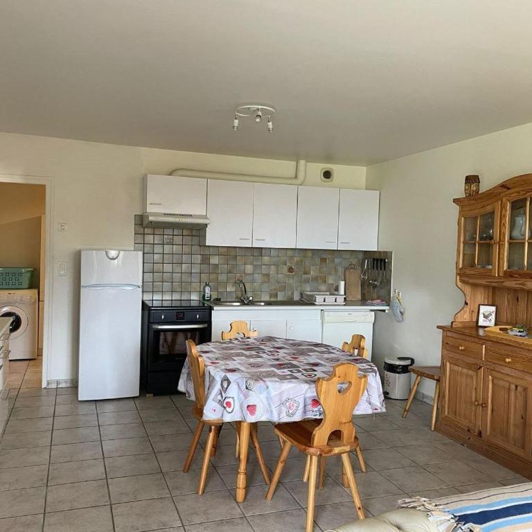 Mt Guillaume appartement - Appartement - Rez-de-Chaussée - 4