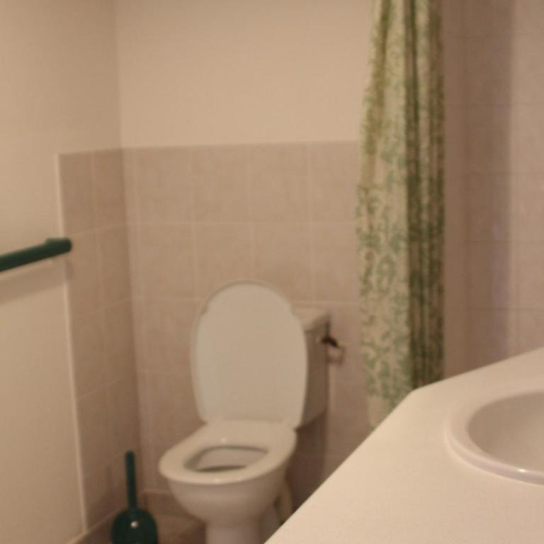 Mt Guillaume appartement - Appartement - Rez-de-Chaussée - 5
