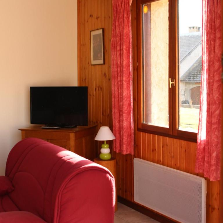Mt Guillaume appartement - Appartement - Rez-de-Chaussée - 6