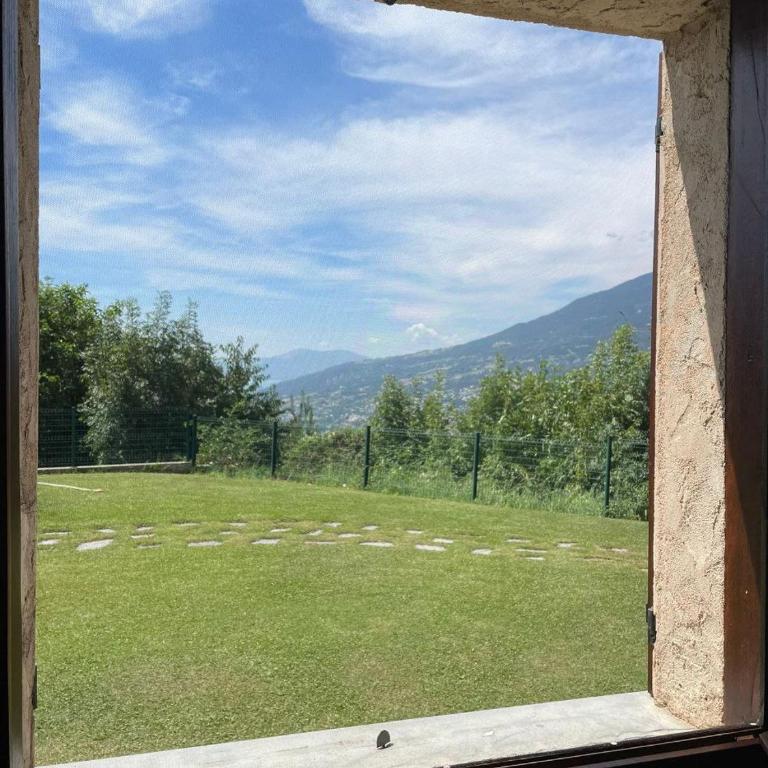 Mt Guillaume appartement - Appartement - Rez-de-Chaussée - 7
