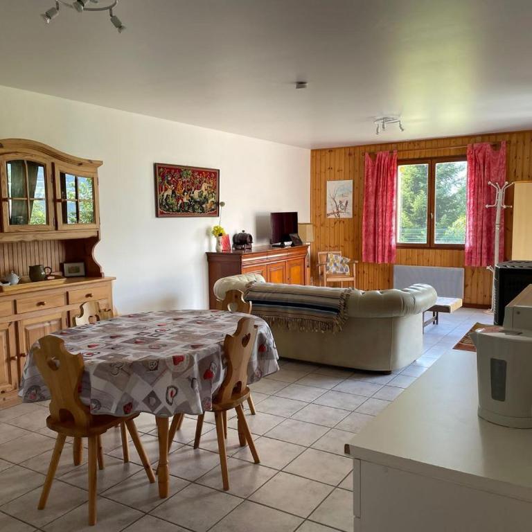 Mt Guillaume appartement - Appartement - Rez-de-Chaussée - 8
