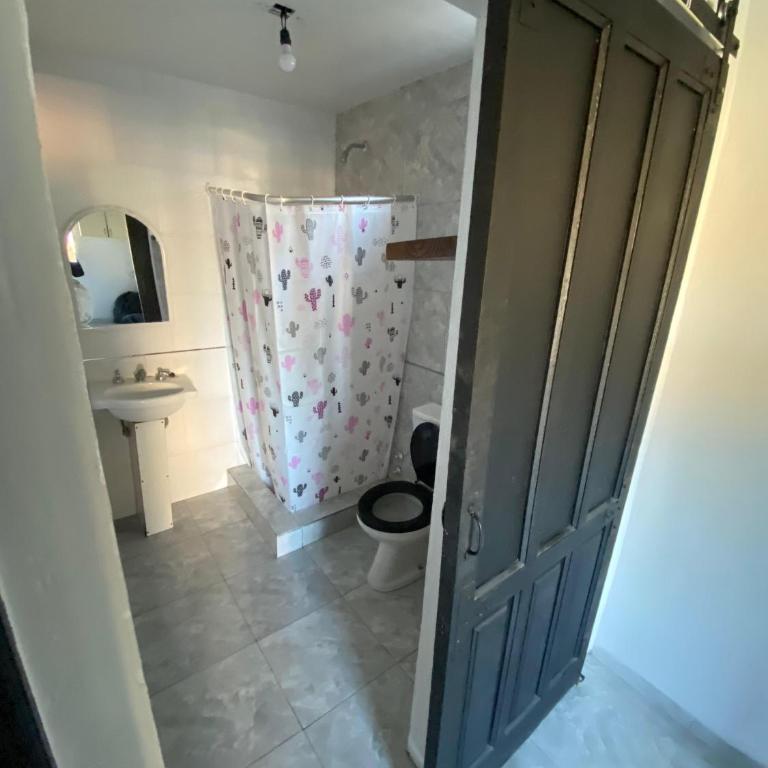 Casa mar del plata para 4 personas - Casa con 1 dormitorio - 1